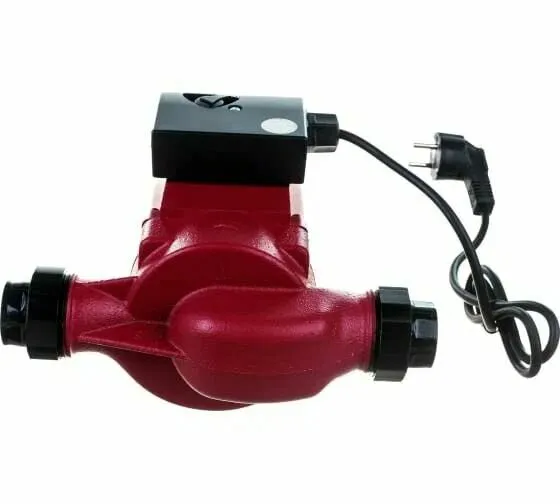 Циркуляционный насос Jemix ЦН-25/8-180 (WRS-25/8-180)