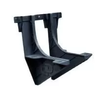 Кронштейн для насосной станции (бак 24 л)