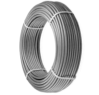 Труба для теплого пола VALFEX PE-Xa из сшитого полиэтилена с барьерным слоем EVOH 16x2.2 (бухта 200м)