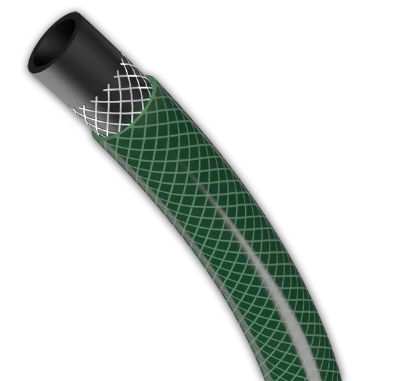 Шланг ПВХ поливочный армированный BRADAS SPRINT 3/4" 30м