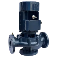 Циркуляционный насос MAXPUMP IL 65-380/40