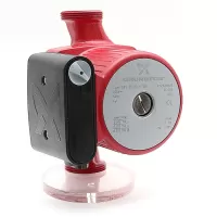 Насос Grundfos UPS 25 - 80 N