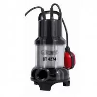 Насос Elpumps CT 4274