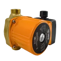 Циркуляционный насос IBO OHI 15-60/130BR (БЕЗ ГАЕК)