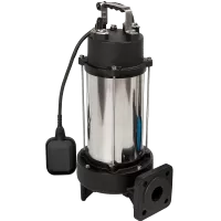 Фекальный насос IBO KRAKEN 1800 DF