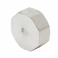 Заглушка STI ¾"ВР