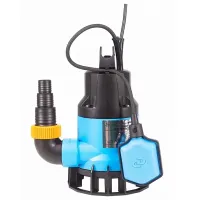 Фекальный насос ДЖИЛЕКС ФЕКАЛЬНИК 115/5