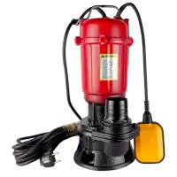 Фекальный насос MAXPUMP FEKATOP 750