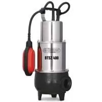 Elpumps BTSZ 400