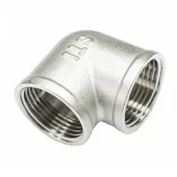 Угол STI 1"ВР x 1"ВР