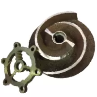 Тип измельчителя №6