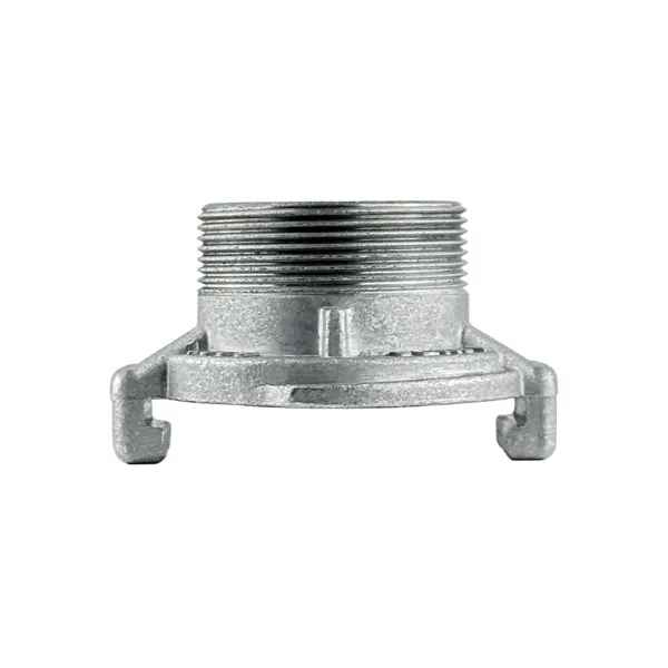 Головка цапковая ЦВЕТЛИТ ГЦ-50-1,6 ПМ УХЛ1