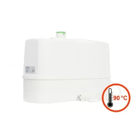 Канализационная установка DAB GENIX VT 010 V230/50 SCHUKO