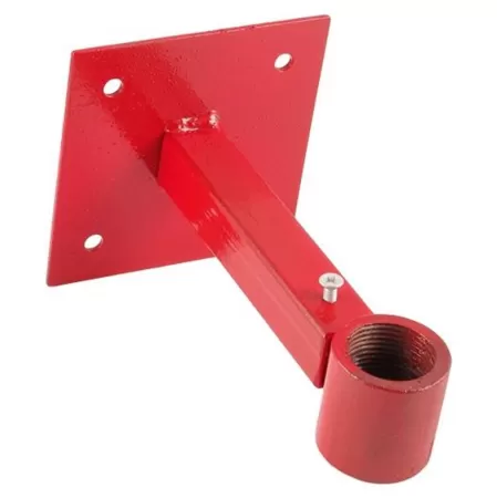 Кронштейн крепления Jemix 3/4" основание 90х90х2