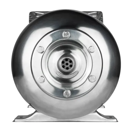 Гидроаккумулятор для воды MAXPUMP INOX 24л 