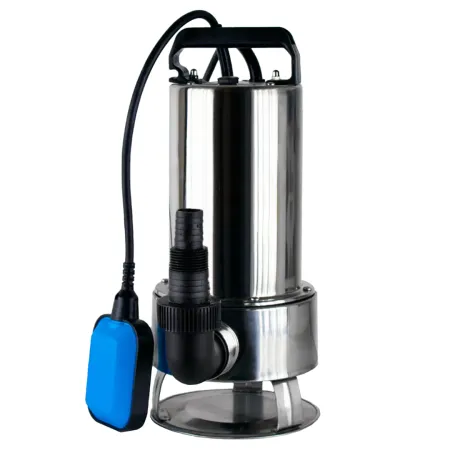 Фекальный насос IBO IP 1100 INOX