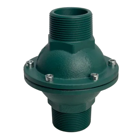 Гравитационный клапан MAXPUMP DN32