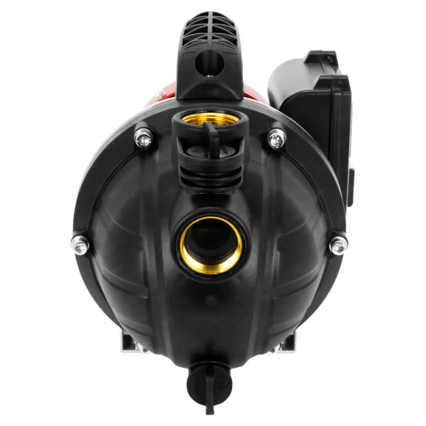 Насос JEMIX ПЦН/П-58-38