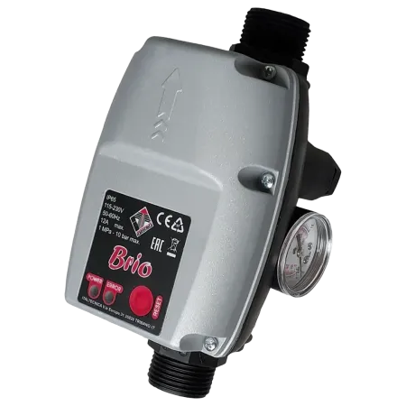 Блок автоматики Italtecnica BRIO 2000