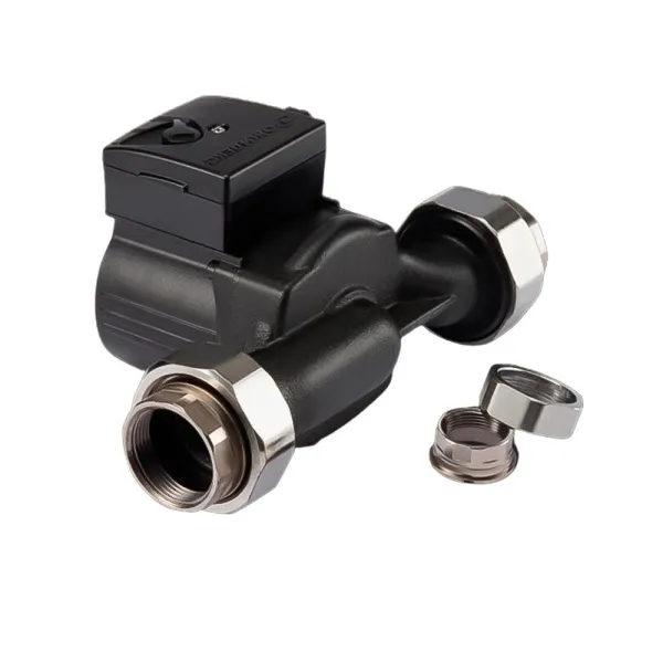 Насос Джилекс «ЦИРКУЛЬ» 32/60 PREMIUM