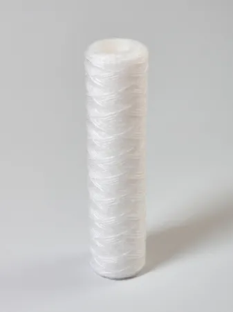 Картридж из полипропиленовой нити Нептун ЭКО PS-10SL 20 мкм