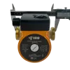 Циркуляционный насос IBO OHI 25-60/130BR (БЕЗ ГАЕК)