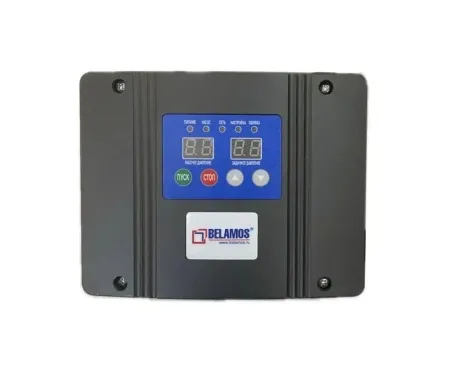 Частотный преобразователь Belamos FIL-10 2.2KW 220V