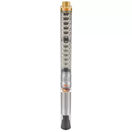 IBO 4SD 8/15 (380В)