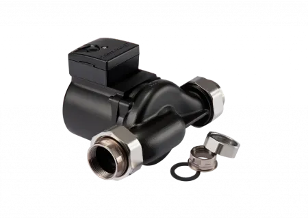 Циркуляционный насос Джилекс «ЦИРКУЛЬ» 25/80  PREMIUM