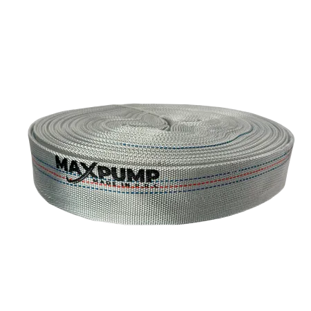 Шланг-рукав текстильный MAXPUMP 2" (50мм) 20м
