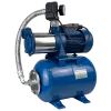 MAXPUMP MH 2200D SS 24л с автоматикой