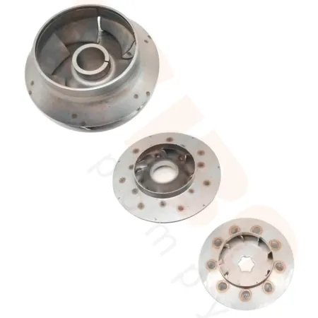 IBO 4ISP 8/25 (380В)