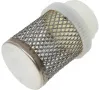 Фильтр сетчатый для обратного клапана General Fittings 1/2"