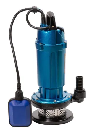 Дренажный насос IBO WQX 550
