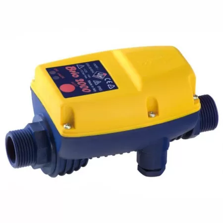 Italtecnica BRIO 2000-M max