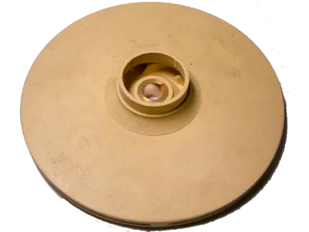 Рабочее колесо  IBO AJ/JET100 D2018-12