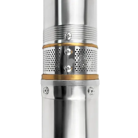 MAXPUMP 4SDM 6/24 380В (Набор)