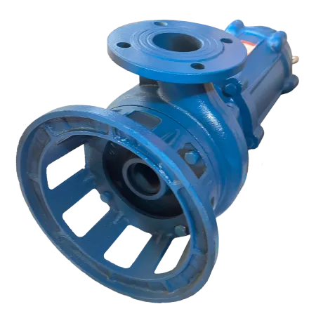 Дренажный насос ENERAL ГНОМ 16-16 220В с поплавком 