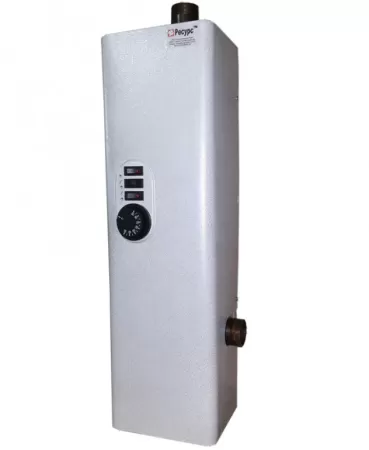 Электрокотел Ресурс ЭВПМ-6 кВт 