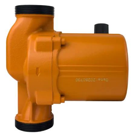 Циркуляционный насос IBO OHI 32-80/180 (БЕЗ ГАЕК)