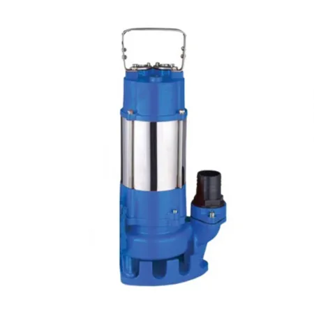 Дренажный насос ENERAL ГНОМ 7-7 с поплавком