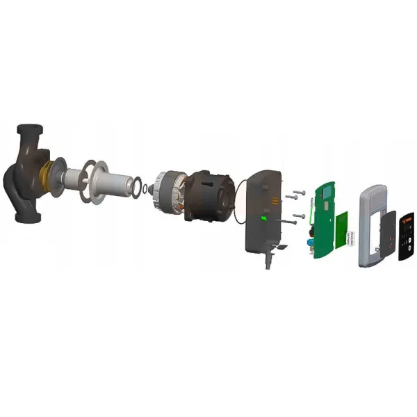 Насос IBO MAGI Н 32-120/180