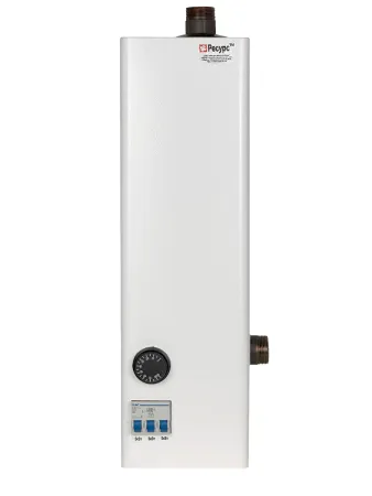 Электрокотел Ресурс ЭВПМ-15 кВт 