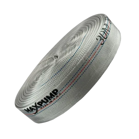 Шланг-рукав текстильный MAXPUMP 2" (50мм) 10м