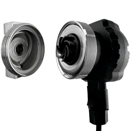 Циркуляционный насос MAXPUMP UPB 12-1.2