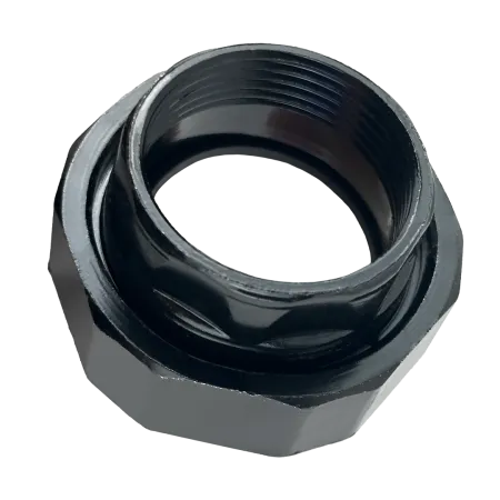 Гайка циркуляционного насоса 2" / 1¼"