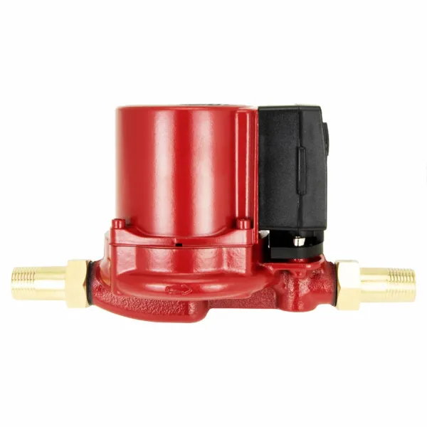 Повысительный насос JEMIX ЦПН-20/12-50 (WP-20/12-50 AUTO) 