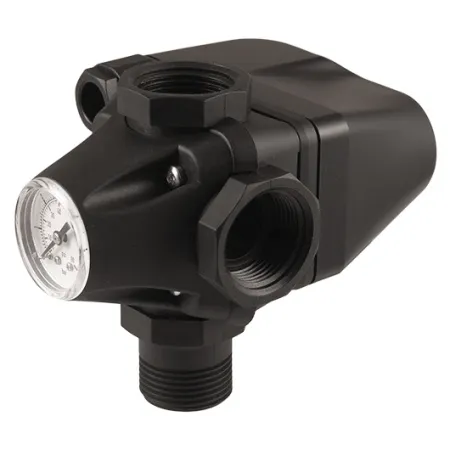 Блок автоматики Jemix XPD-2-3W