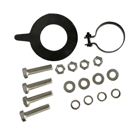 Фекальный насос IBO MWQ 50/1100 (230В)