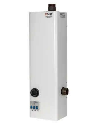 Электрокотел Ресурс ЭВПМ-15 кВт 